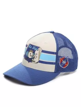 Кепка American Needle, синий