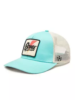 Кепка American Needle, синий