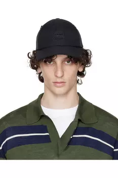 Кепка Ami' Ami Paris, черный