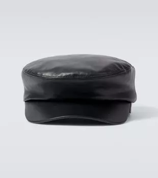 Кепка Amiri, черный