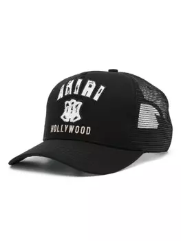 Кепка AMIRI Ma Hollywood, черный