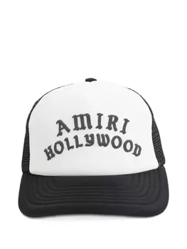 Кепка AMIRI MA Hollywood, черный