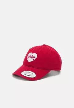 Кепка Amour Unisex Carhartt WIP, тоскана/белый