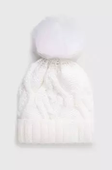 Кепка Answear Lab, белый