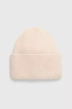 Кепка Answear Lab, бежевый