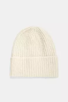 Кепка Answear Lab, бежевый