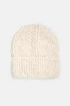 Кепка Answear Lab, бежевый