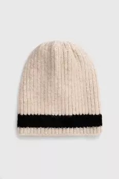 Кепка Answear Lab, бежевый