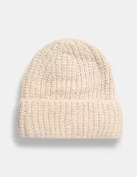 Кепка Answear Lab, бежевый