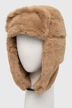 Кепка Answear Lab, коричневый