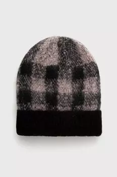 Кепка Answear Lab, розовый