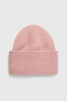 Кепка Answear Lab, розовый