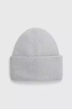 Кепка Answear Lab, серый