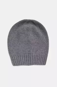 Кепка Answear Lab, серый