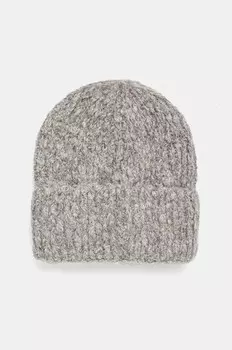 Кепка Answear Lab, серый