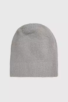 Кепка Answear Lab, серый