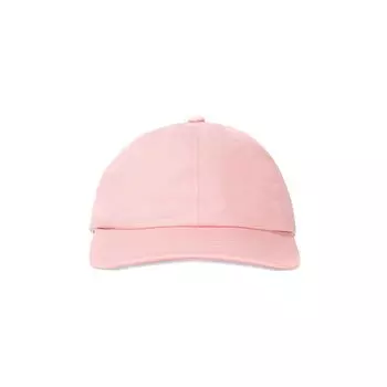 Кепка Anti Social Social Club Weird Розовая