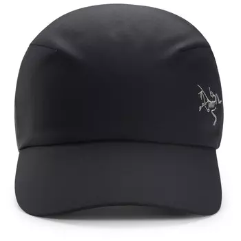Кепка Arc'Teryx Calvus, черный