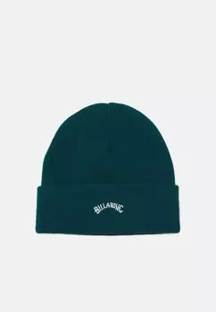 Кепка ARCH BEANIE UNISEX Billabong, бирюзовый