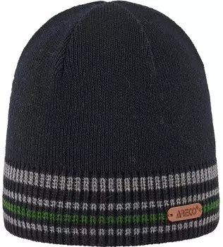 Кепка ARECO, черный