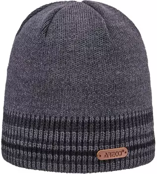 Кепка ARECO, серый