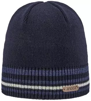 Кепка ARECO, синий