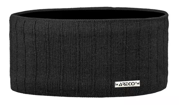 Кепка ARECO Strinband, черный