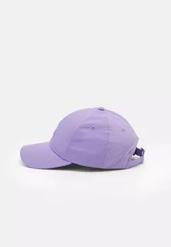 Кепка Ari BOSS, фиолетовая