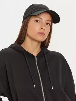 Кепка Armani Exchange, черный