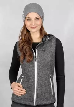 Кепка Arnsberg Giesswein, цвет schiefer