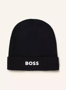 Кепка asic Boss, синий