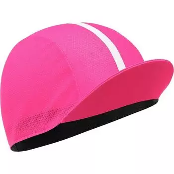 Кепка Assos, цвет Fluo Pink