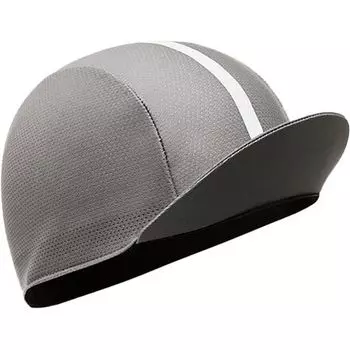 Кепка Assos, цвет Hockenheim Grey