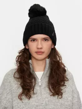 Кепка Aulp, черный