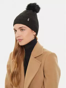 Кепка Aulp, черный