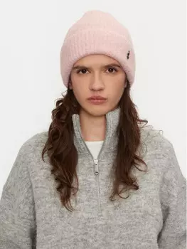 Кепка Aulp, розовый