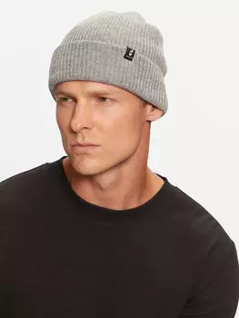 Кепка Aulp, серый