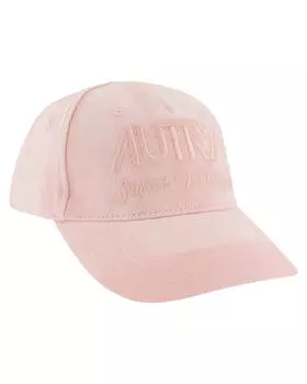 Кепка Autry, розовый
