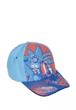 Кепка AVENGERS Disney, синий