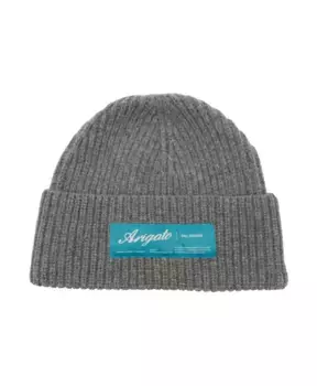 Кепка Axel Arigato, серый