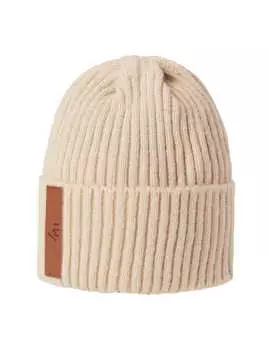 Кепка BabyMocs Vegan, бежевый