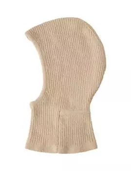 Кепка BabyMocs Vegan, бежевый