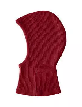 Кепка BabyMocs Vegan, бордовый