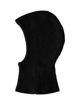 Кепка BabyMocs Vegan, черный