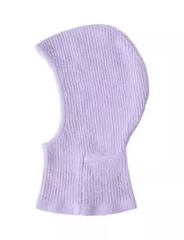 Кепка BabyMocs Vegan, фиолетовый