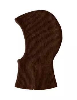 Кепка BabyMocs Vegan, коричневый