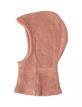 Кепка BabyMocs Vegan, розовый