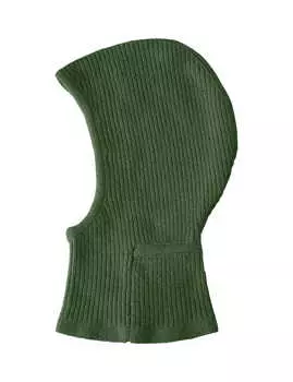 Кепка BabyMocs Vegan, зеленый