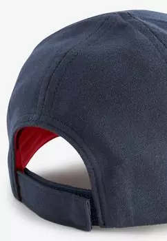 Кепка Badge Baseball Next, синий