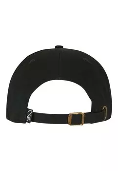 Кепка Badge K1X, черный